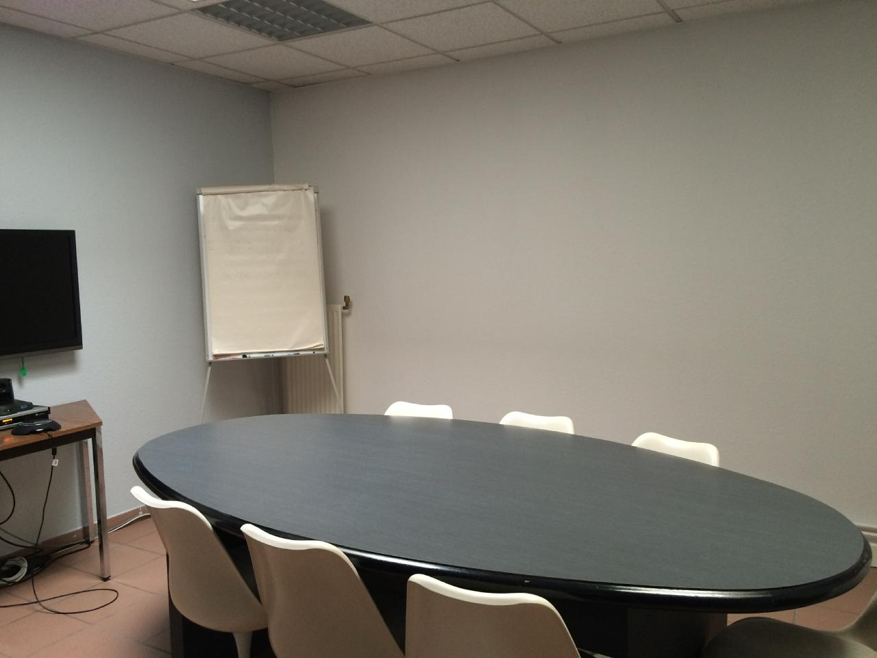 Bureau Metz 275m² Location bureau Metz Moselle OLBUR2309573 5